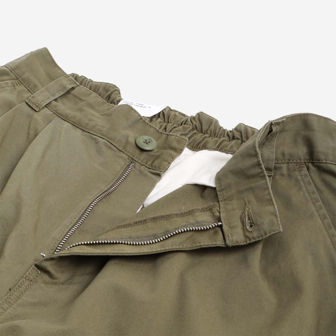 Carhartt WIP Marv Pant, Dundee (Stone Washed), Detail Shot 7