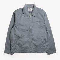 Carhartt WIP Module Script Jacket