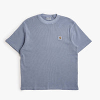 Carhartt WIP Nelson Waffle T-Shirt