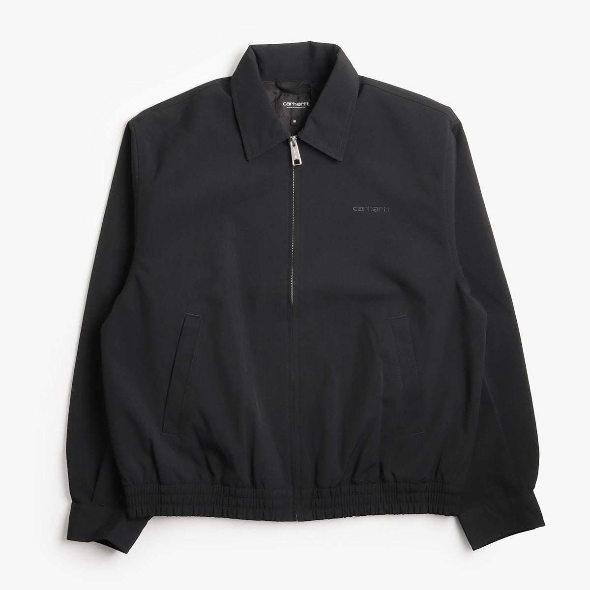 Carhartt WIP Neven Jacket - Black/Graphite – Urban Industry