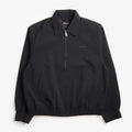 Carhartt WIP Neven Jacket, Black Graphite, Detail Shot 1