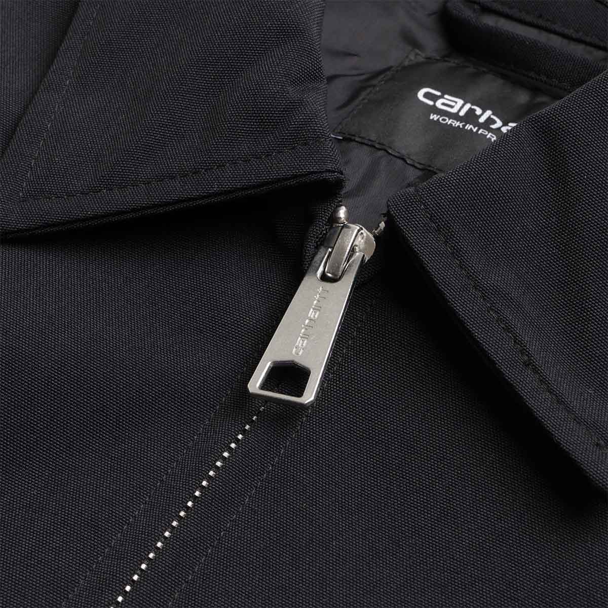 Carhartt WIP Neven Jacket - Black/Graphite – Urban Industry