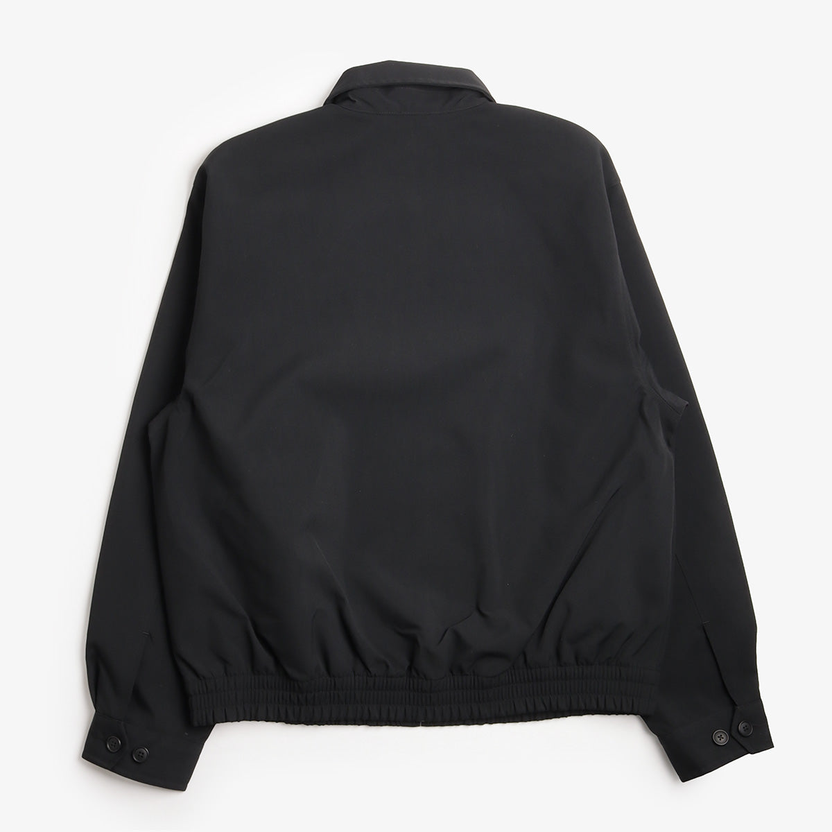 Carhartt WIP Neven Jacket - Black/Graphite – Urban Industry