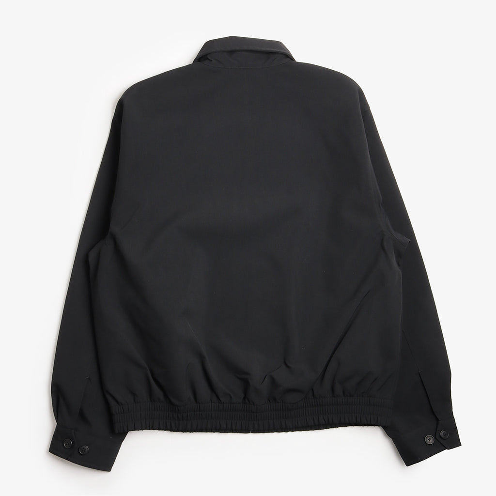 Carhartt WIP Neven Jacket, Black Graphite, Detail Shot 6