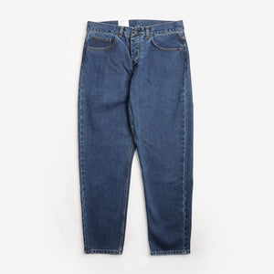 Carhartt WIP Newel Pant - Blue
