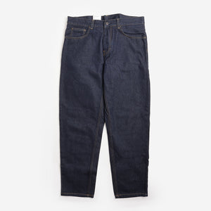 Carhartt WIP Newel Pant - Blue