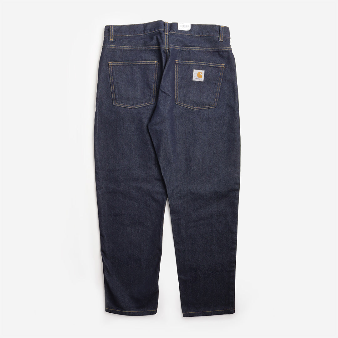 Carhartt WIP Newel Pant - Blue (One Wash) – Urban Industry
