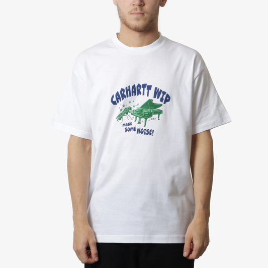 Carhartt WIP Noisy T-Shirt
