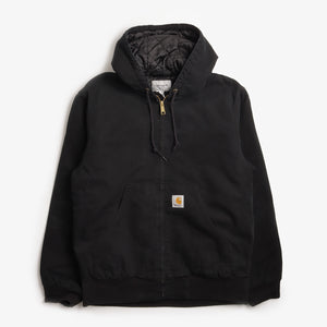 Carhartt WIP OG Active Jacket - Black