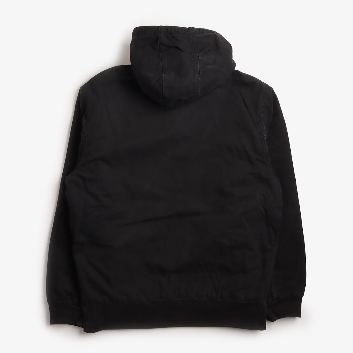 Carhartt WIP OG Active Jacket - Black (Stone Canvas) – Urban Industry