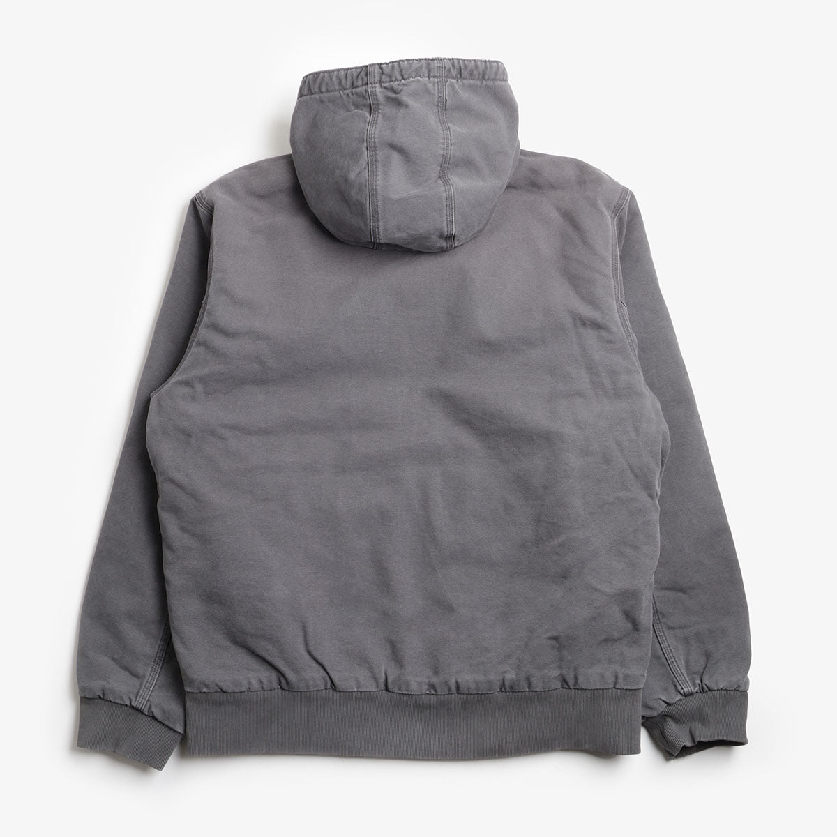 Carhartt WIP OG Active Jacket - Graphite (Stone Canvas) – Urban