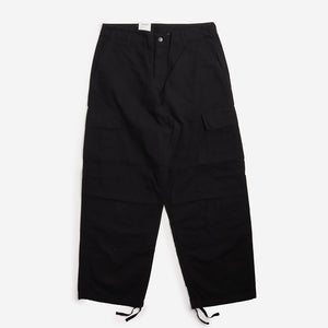 Carhartt WIP OG Cargo Pant - Black