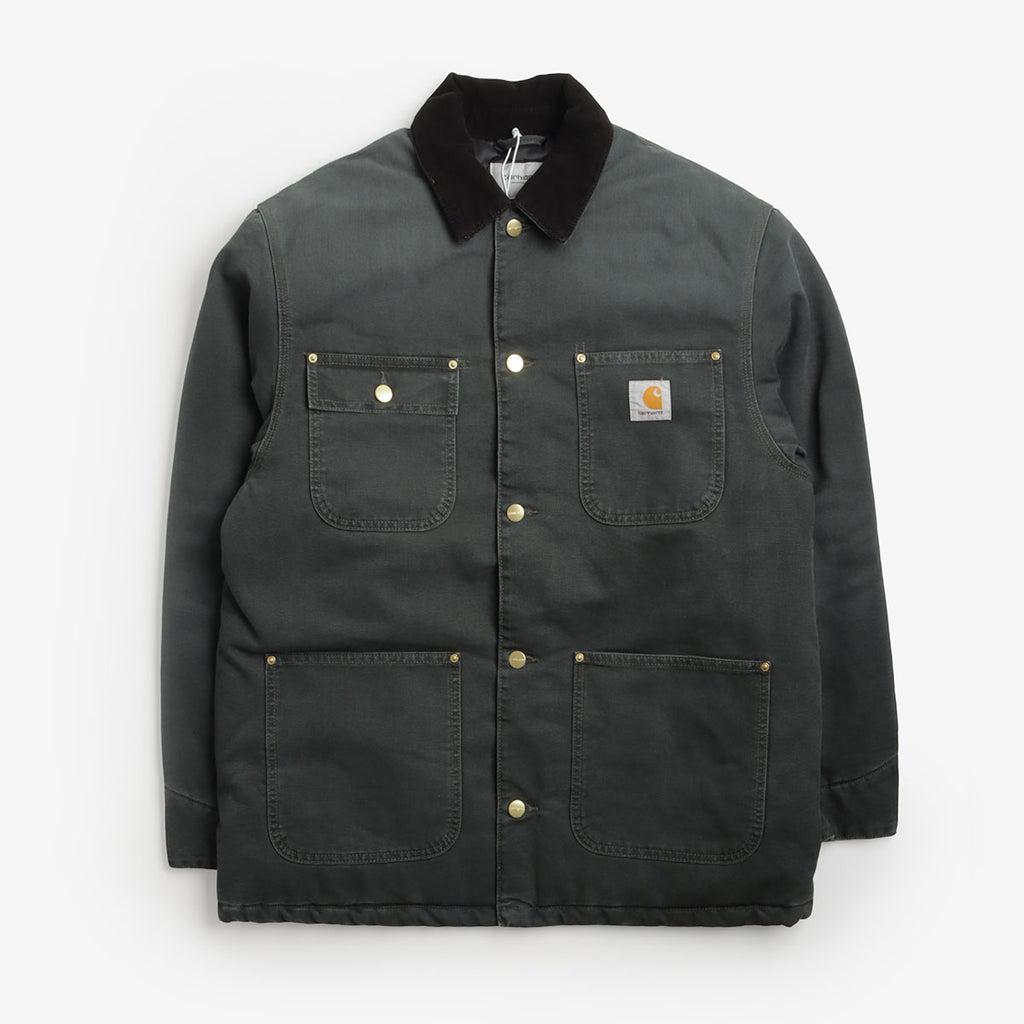 Carhartt WIP OG Chore Coat