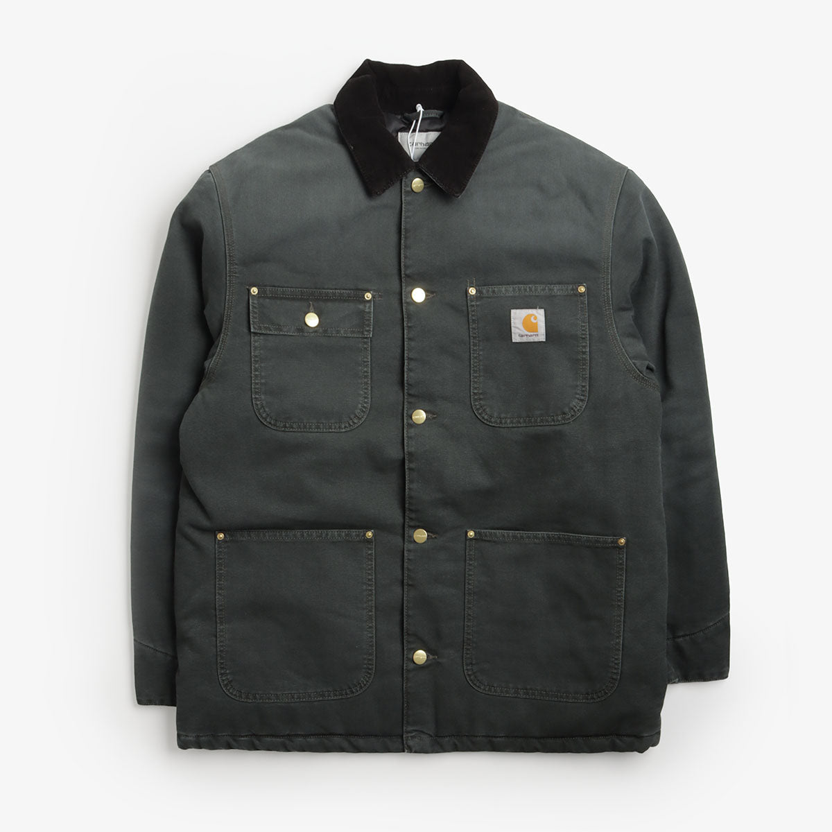 Carhartt WIP OG Chore Coat