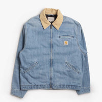 Carhartt WIP OG Detroit Jacket