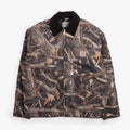 Veste OG Detroit Carhartt WIP