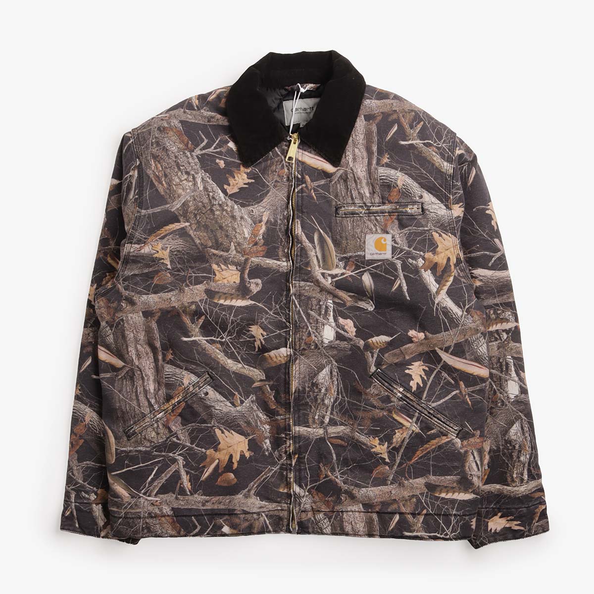Veste OG Detroit Carhartt WIP