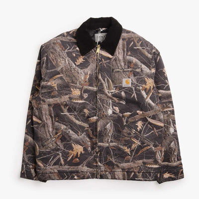 Carhartt WIP OG Detroit Jacket