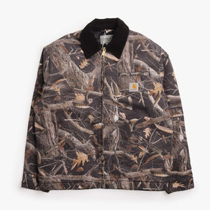 Carhartt WIP OG Detroit Jacket