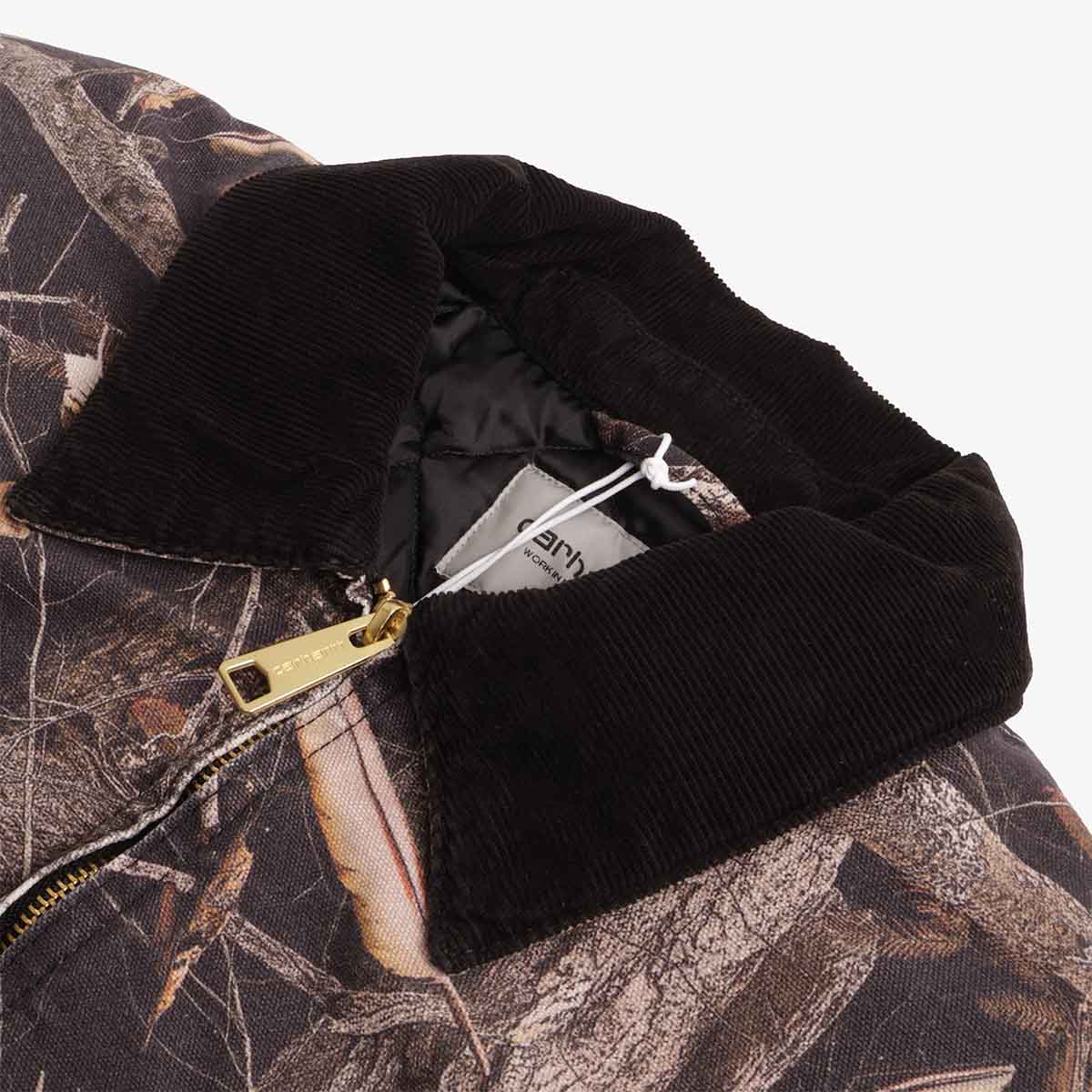 Veste OG Detroit Carhartt WIP