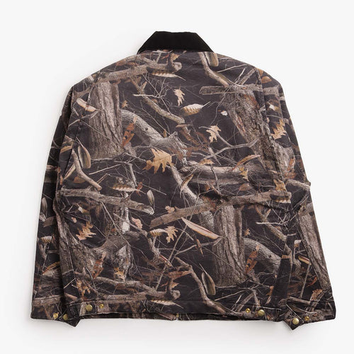 Carhartt WIP OG Detroit Jacket