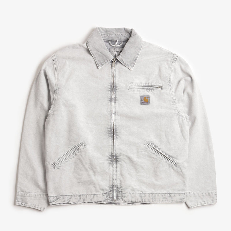 The Urban Industry Guide to the Carhartt WIP Detroit Jacket
