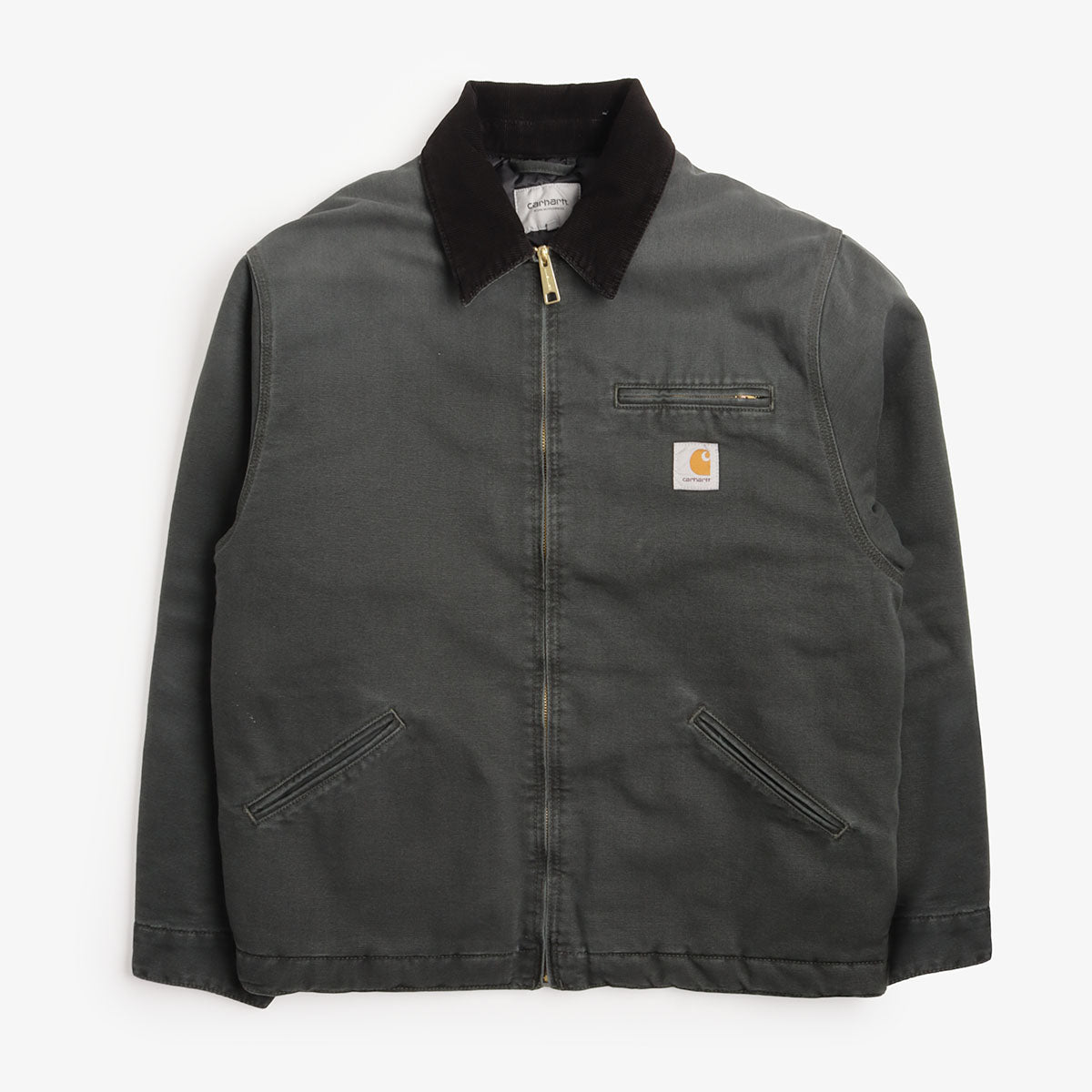 Carhartt WIP OG Detroit Jacket
