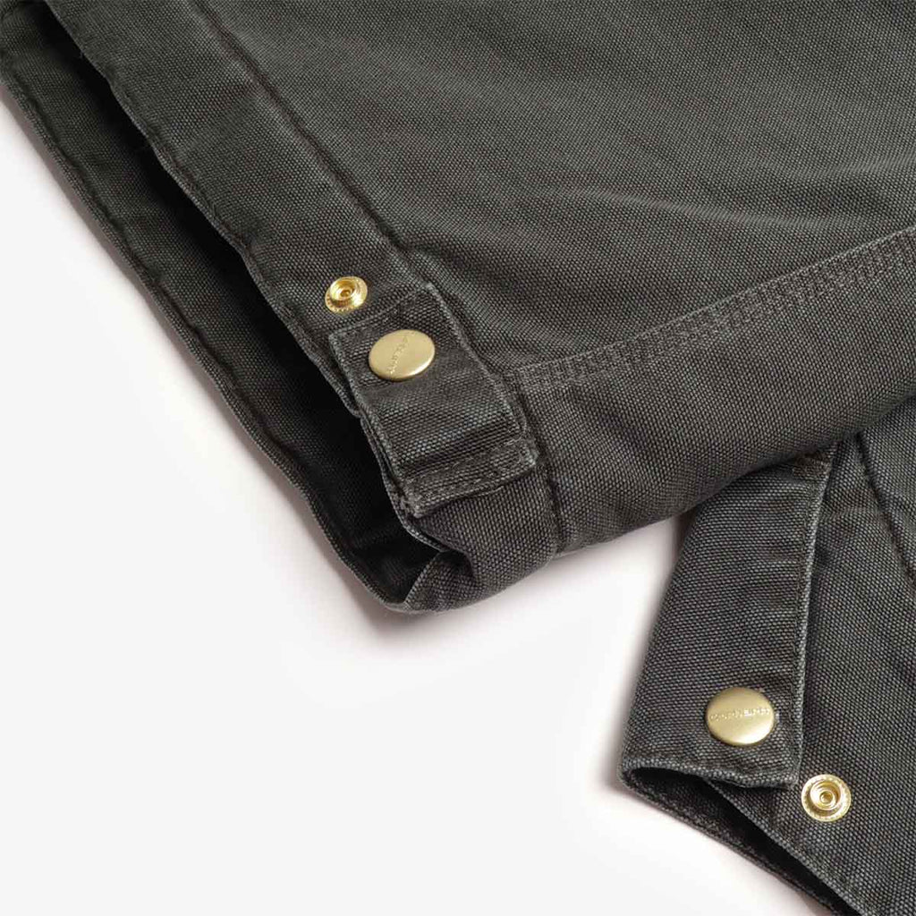 Carhartt WIP OG Detroit Jacket