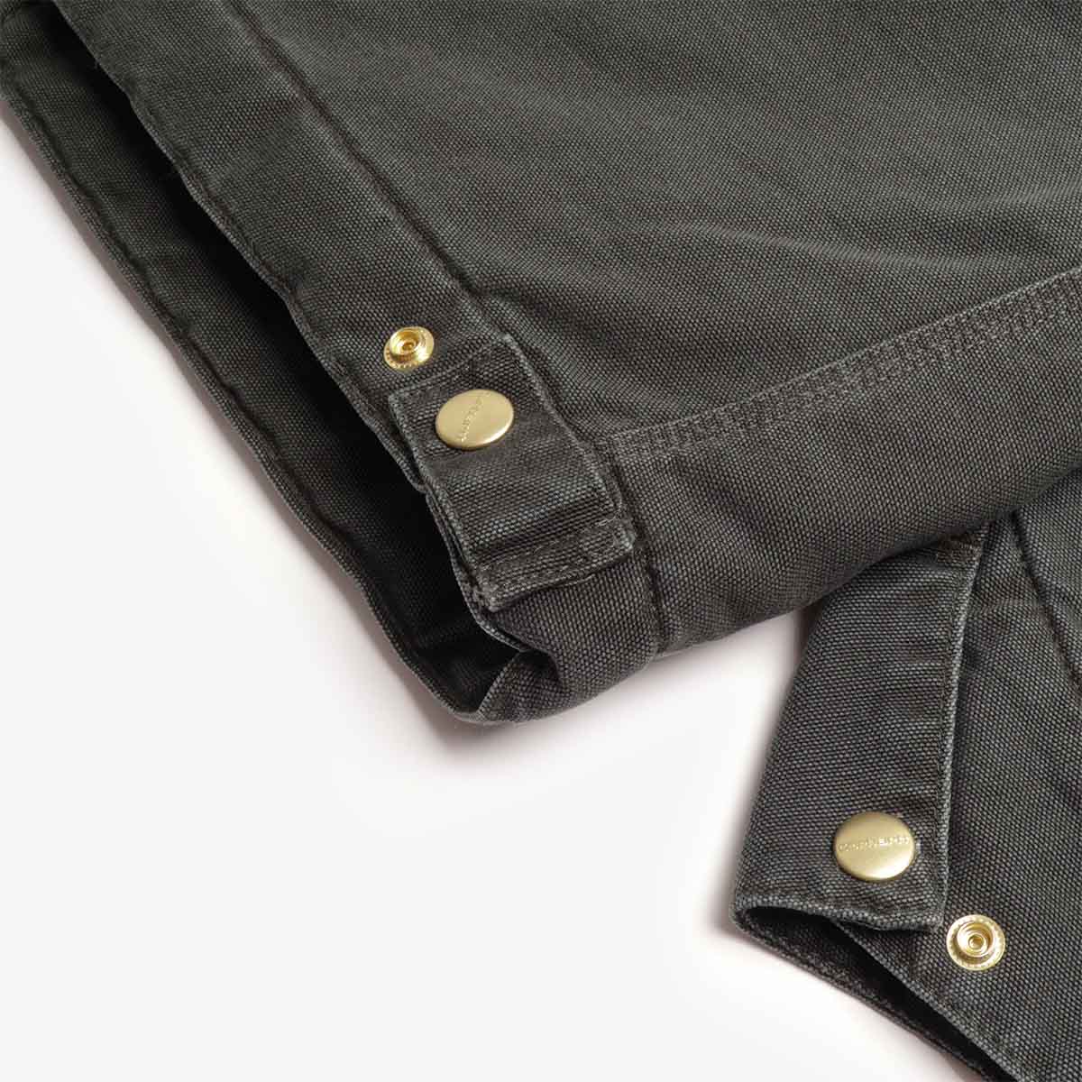 Carhartt WIP OG Detroit Jacket
