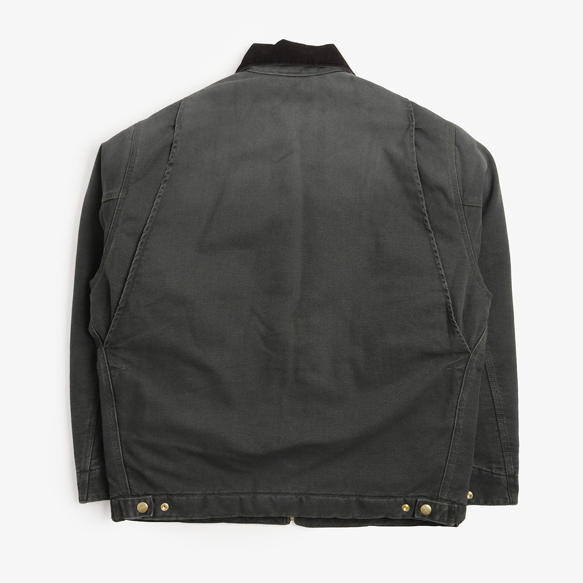 Carhartt WIP OG Detroit Jacket