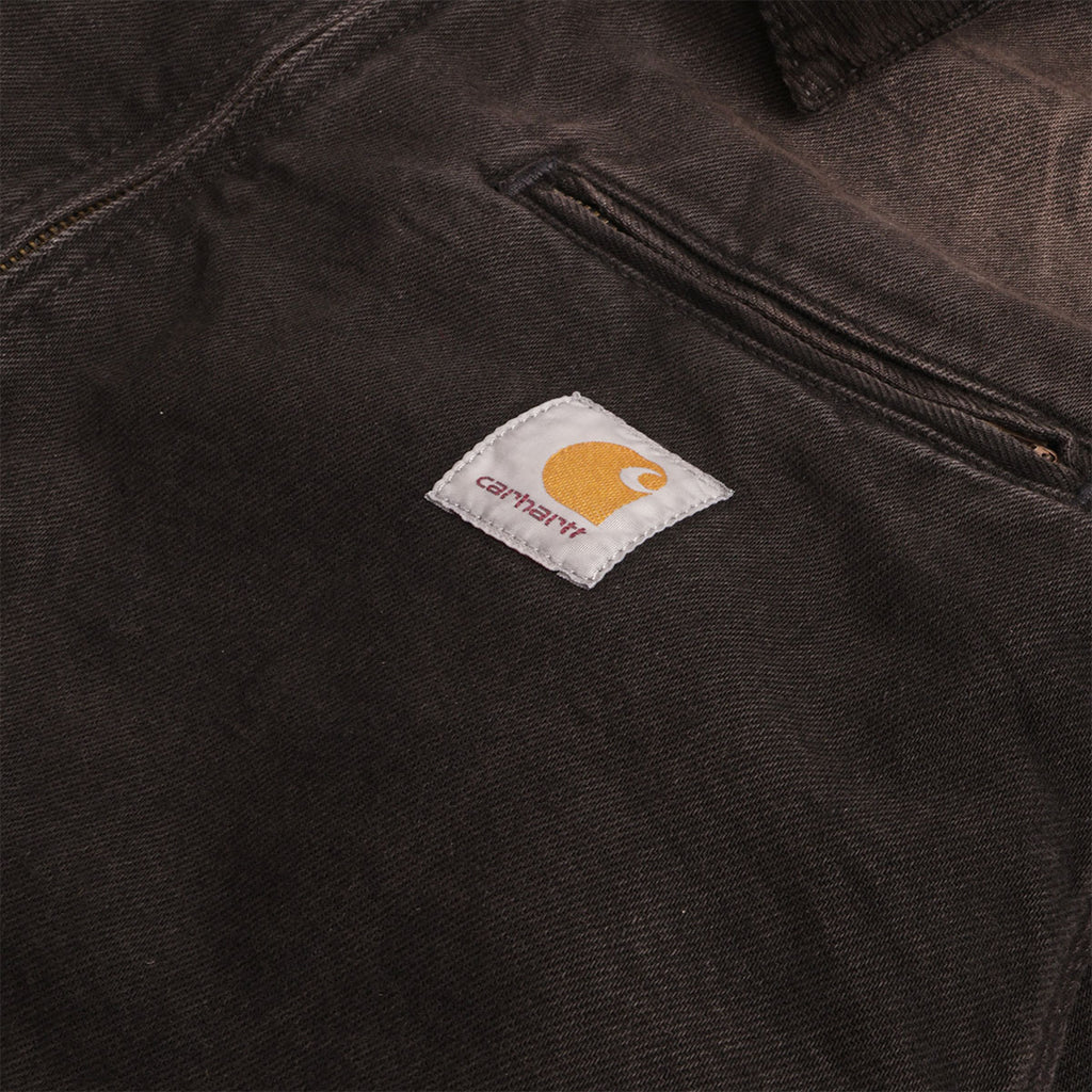 Carhartt WIP OG Detroit Jacket
