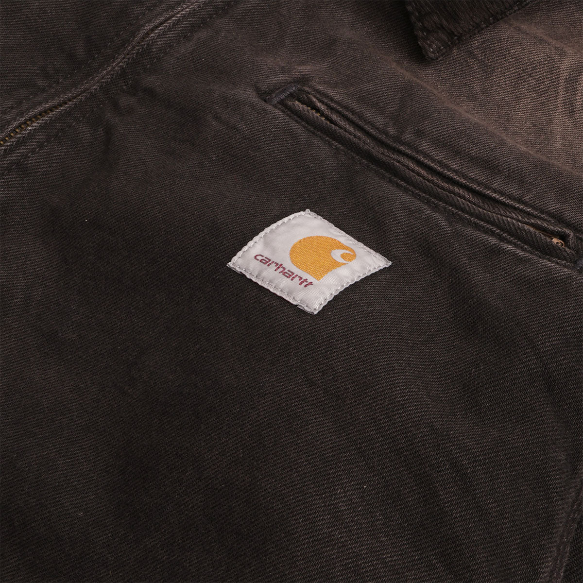 Carhartt WIP OG Detroit Jacket