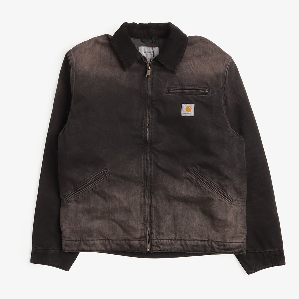 Carhartt WIP OG Detroit Jacket