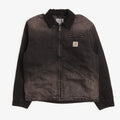Carhartt WIP OG Detroit Jacket