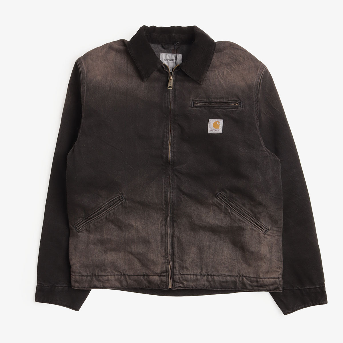 Carhartt WIP OG Detroit Jacket