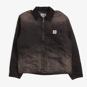 Carhartt WIP OG Detroit Jacket