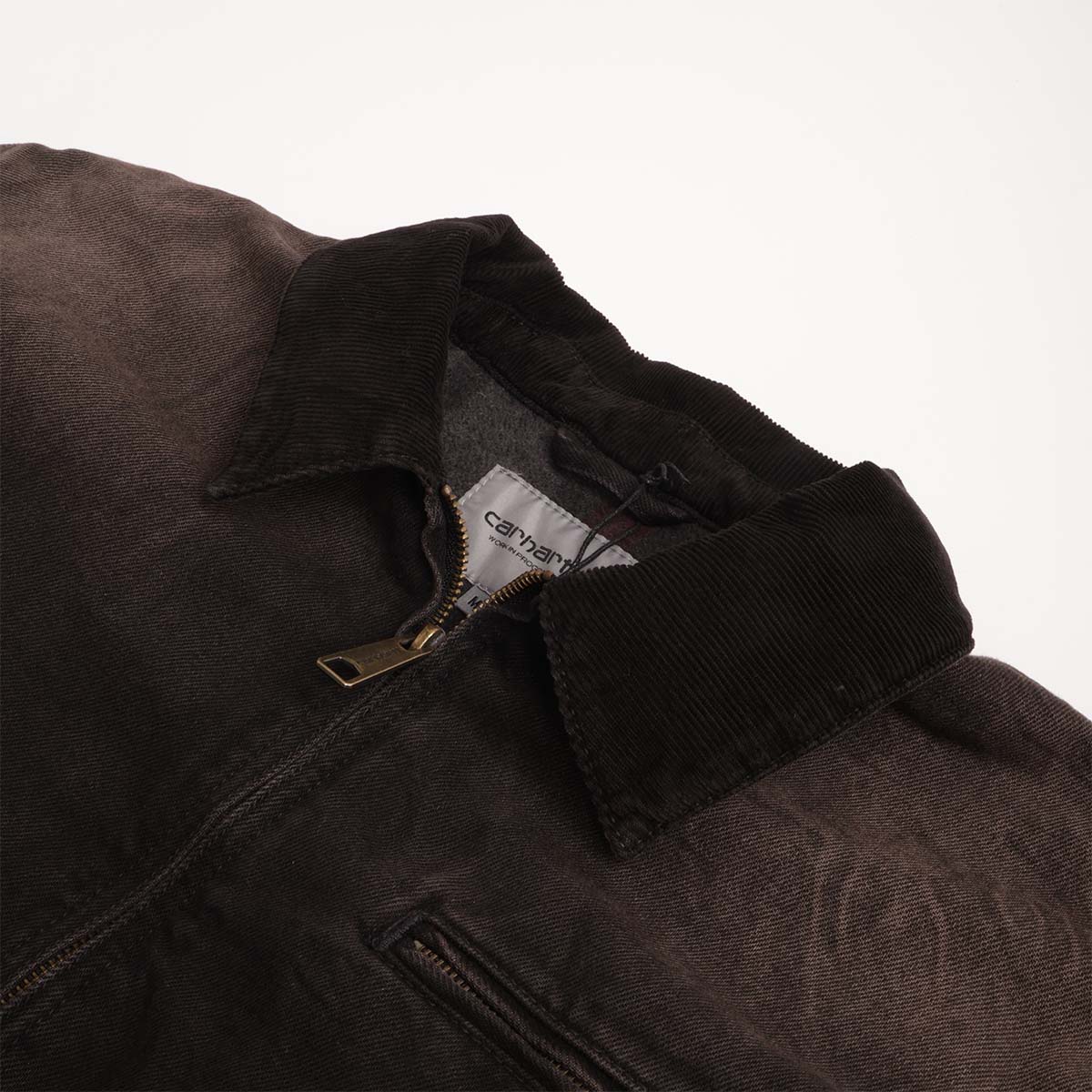 Carhartt WIP OG Detroit Jacket