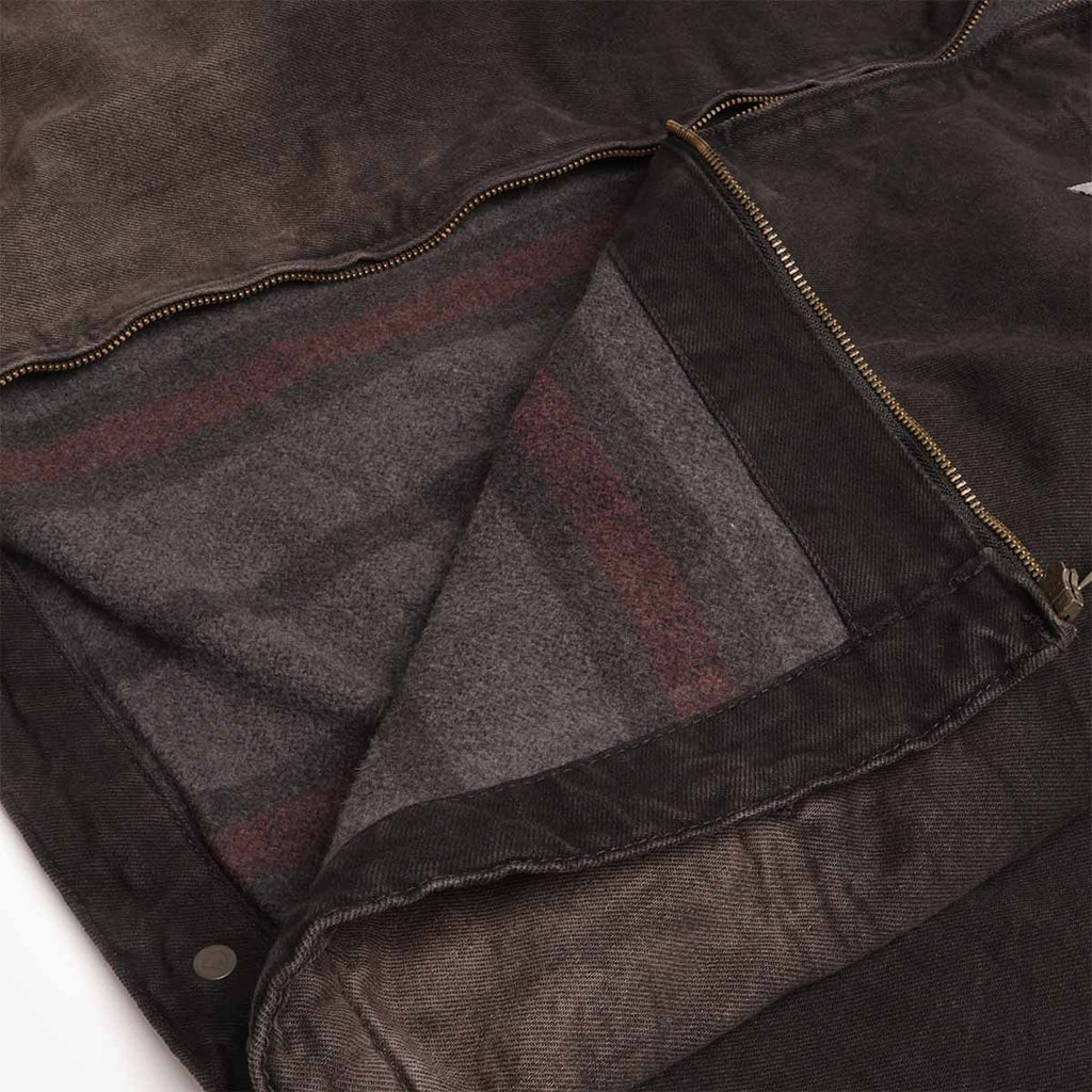 Carhartt WIP OG Detroit Jacket