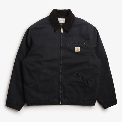 Carhartt WIP OG Detroit Jacket