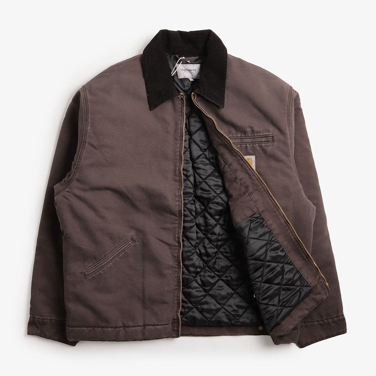 carhartt og detroit jacket tobacco Carhartt WIP OG Detroit Jacket carhartt og detroit jacket tobacco Carhartt WIP OG Detroit Jacket