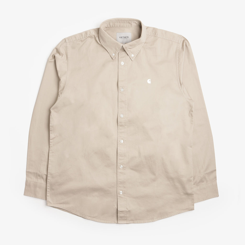 Carhartt WIP OG Madison Shirt