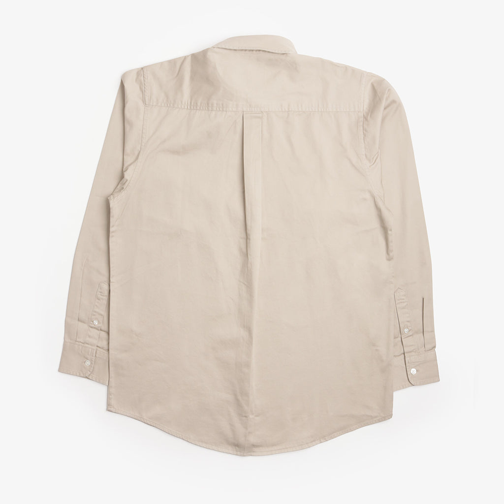 Carhartt WIP OG Madison Shirt