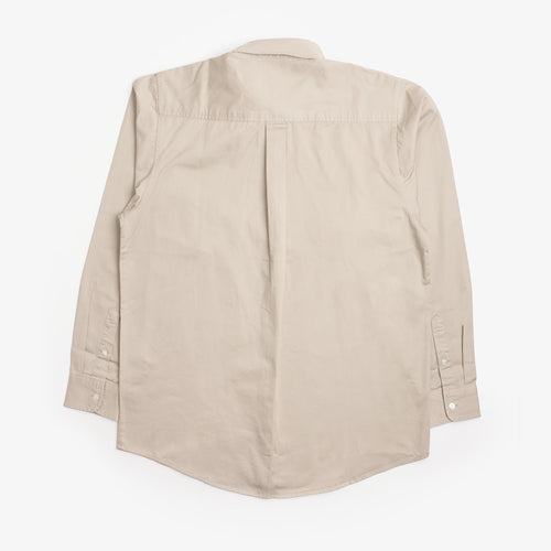 Carhartt WIP OG Madison Shirt