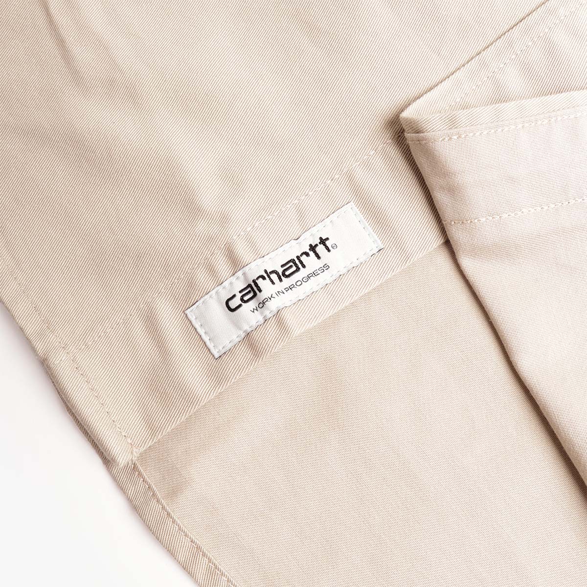 Carhartt WIP OG Madison Shirt