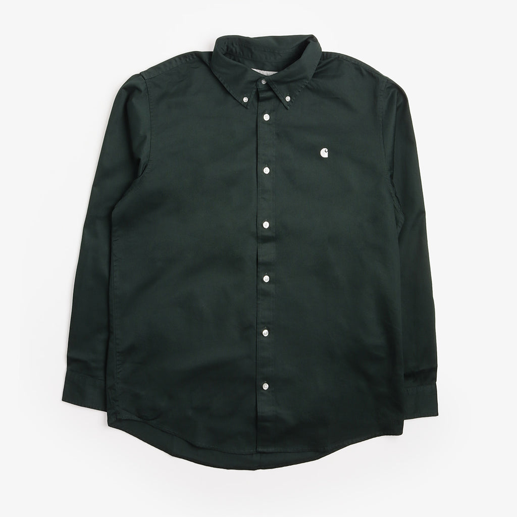 Carhartt WIP OG Madison Shirt