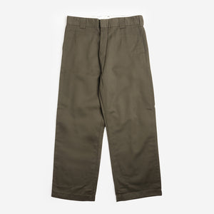 Carhartt WIP OG Master Pant - Rincé au Cyprès