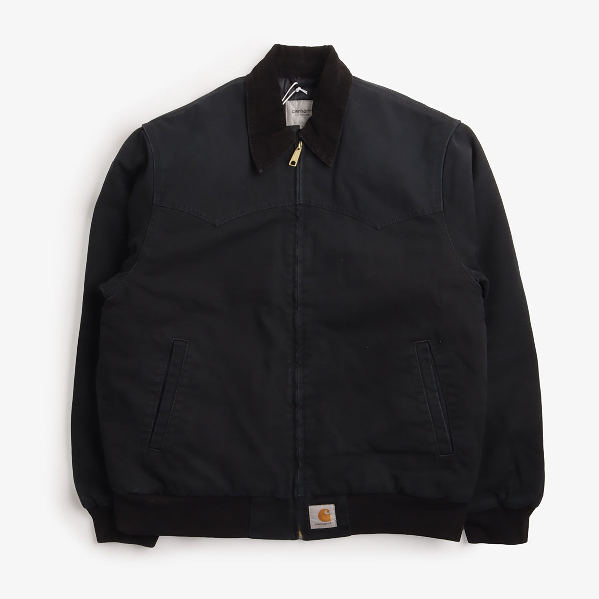Carhartt WIP OG Santa Fe Jacket