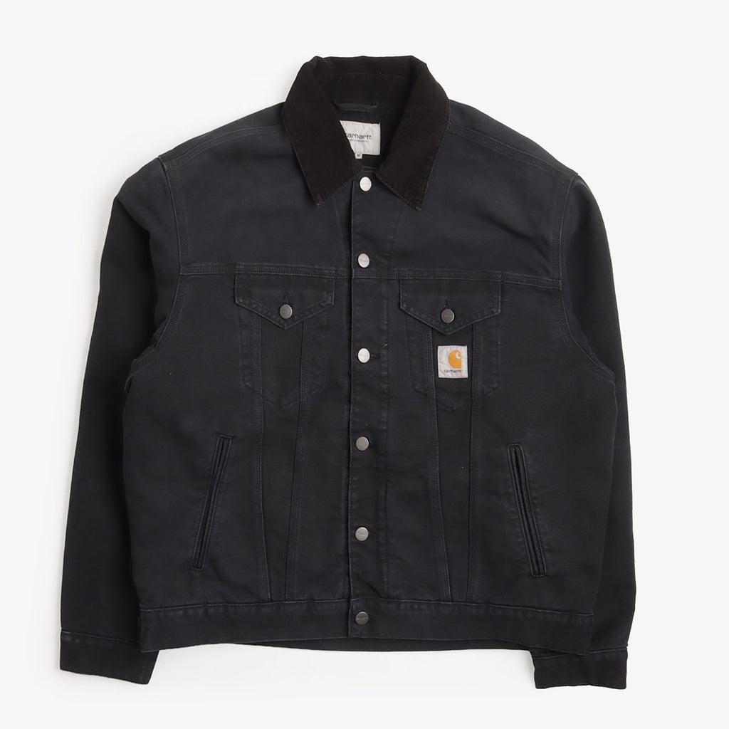 Carhartt WIP OG Trucker Jacket