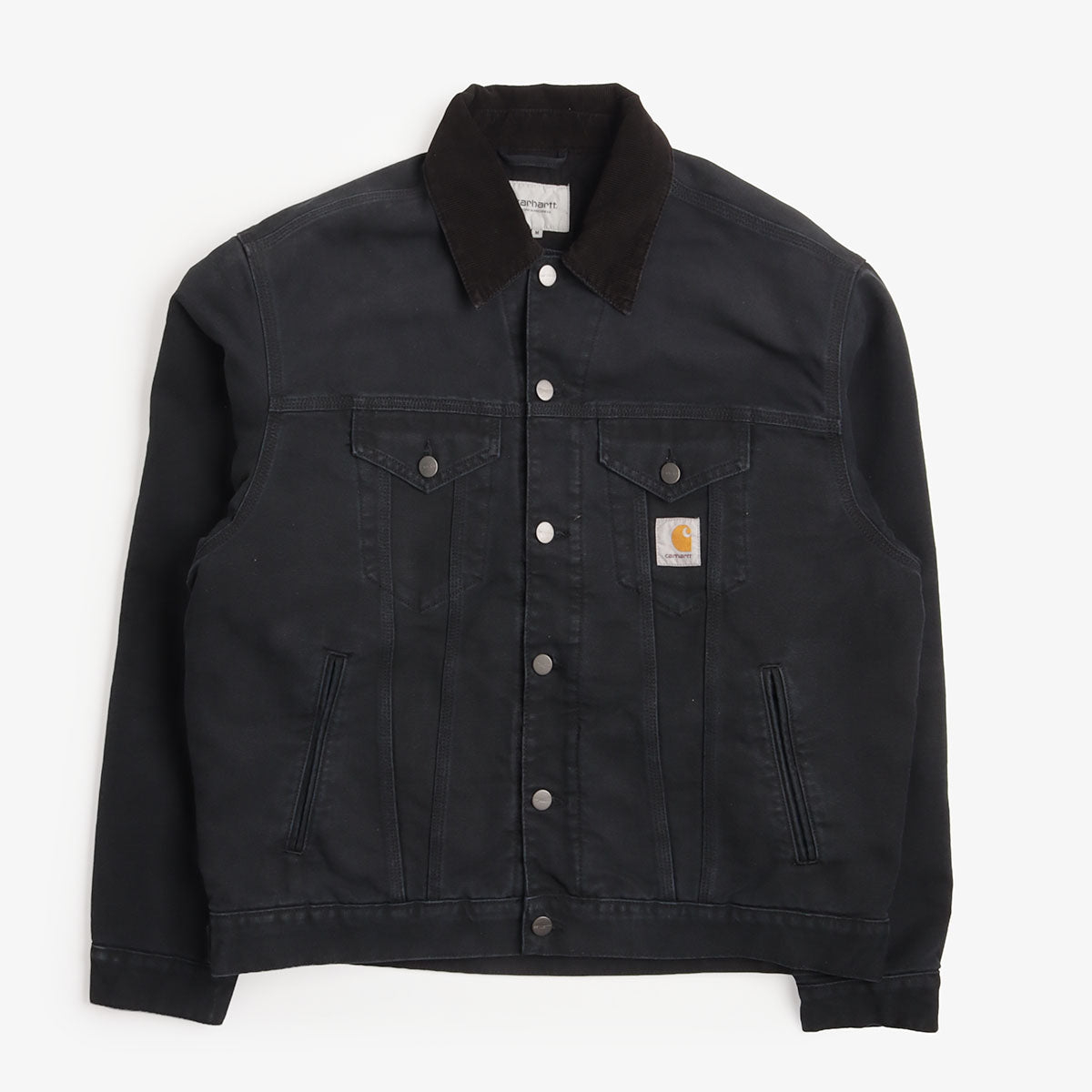 Carhartt WIP OG Trucker Jacket