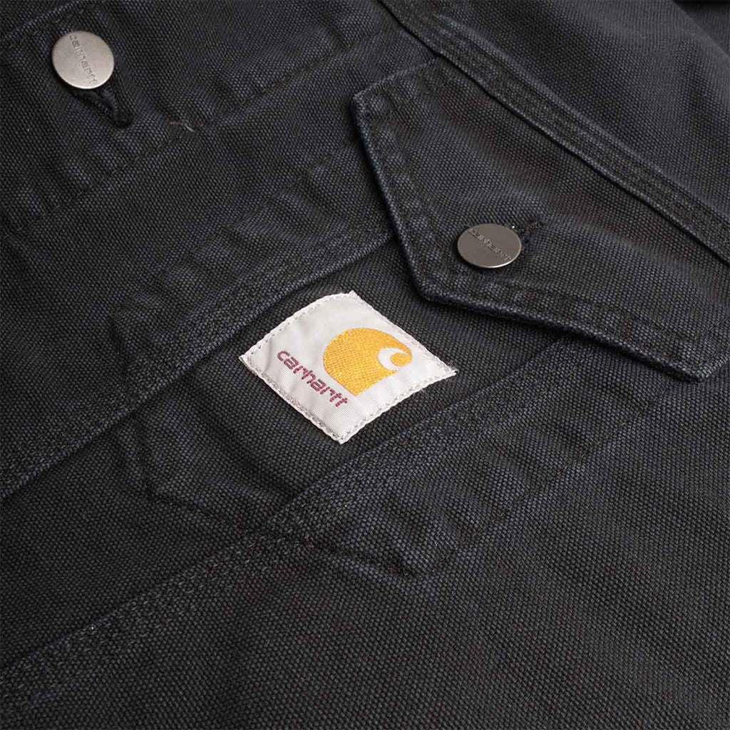 Carhartt WIP OG Trucker Jacket